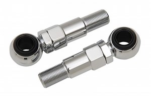 Progressive Rear Lowering Kit For Harley Softail 1989-1999