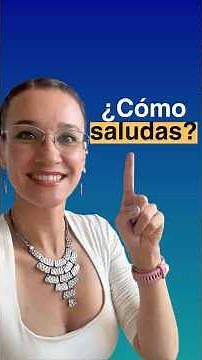 Cómo saludar en un correo electrónico | Cómo iniciar un correo formal