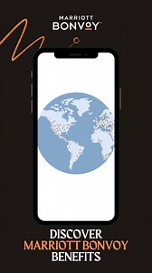 1.5K views · 14 reactions | Become a Marriott Bonvoy member today and start your journey to endless rewards. https://sher.at/6181LyksH #MarriottBonvoy #TravelWithBenefits #SheratonSomaBay #Sheraton #somabay #Marriott #rewards #benefits | Sheraton Soma Bay Resort | Facebook