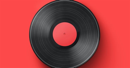 Dreaming Vinyl reimagines songs as animated vinyl stickers