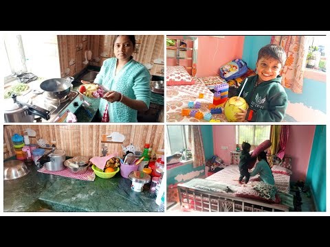 আজ সারাদিন কেমন কাটলো ❗️Suterday special Bengali blog