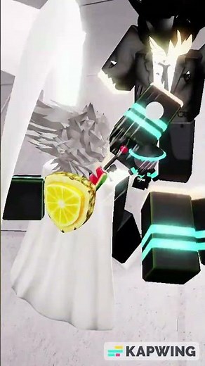 The Most Insane Animations in TSB!