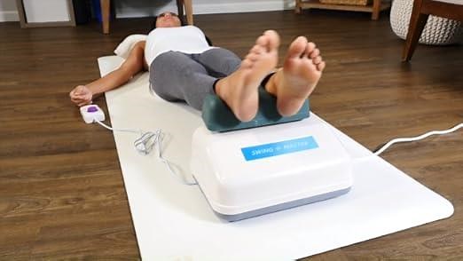 Daiwa Felicity Chi Machine Swing Master Deluxe