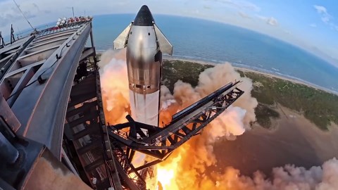 SpaceX Showcases Starship Milestones Leading Into Upcoming Launch