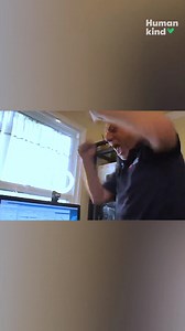 156K views · 179 reactions | On the coolest take-your-daughter-to-work day ever, Maddie watched her dad land a rover on Mars.  | Humankind | Facebook