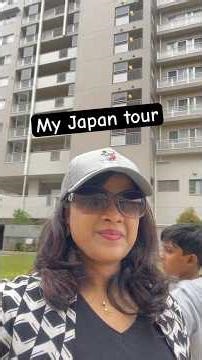 Japan 🇯🇵 Madam Tussauds Tokyo