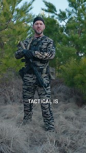 Inspired by the uniforms worn by special operations forces during the Vietnam War, Jungle Tiger is our take on an iconic pattern. Now available in our Full Operator Uniform. | Born Primitive