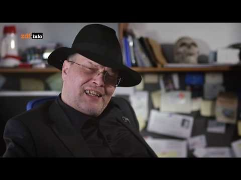 Hacker, Freaks und Funktionäre: Der Chaos Computer Club