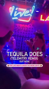 225K views · 8.6K reactions | Cheers y’all! Summer vibes. Tequila Does (Telemitry Remix) out now: ml.lnk.to/TDremix | Miranda Lambert | Facebook