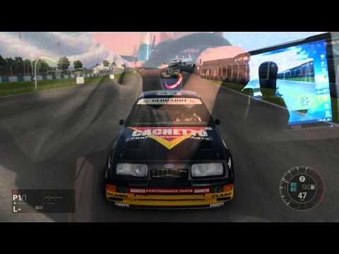 Trust GXT 288 Racing Wheel review (PROJECT Cars)