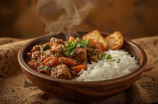 28 Easy Authentic Madagascar Recipes