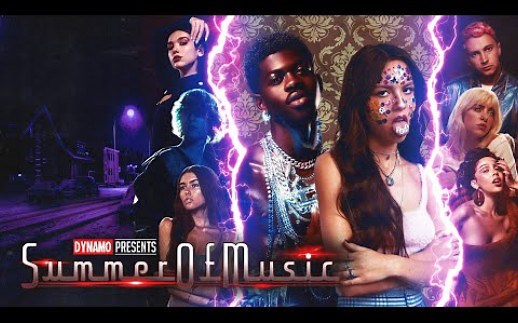 2021欧美夏日混音 油管大神新作 | Summer Megamix 2021 | Mashup