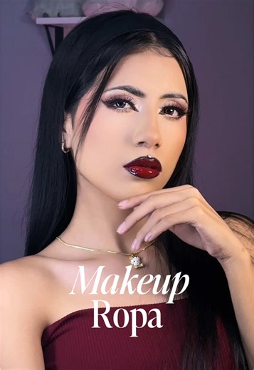 Tutorial de maquillaje sencillo❤️ | Tutorial Makeup