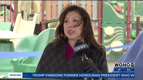 Lakeshore Playground upgrades play area with all-inclusive, sensory-friendly features