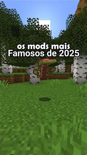The most popular Minecraft mods in 2025