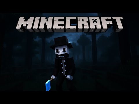O ASSOBIO MAIS ATERRORIZANTE do Minecraft… (Whistling Man)