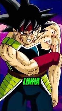What is the CHRONOLOGICAL ORDER of the Dragon Ball Movies?