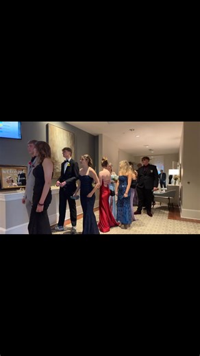 Trinity High School Check out Trinity High School's 2025 prom entrances🤩💃 Watch the full live stream here: https://www.pennlive.com/prom/2025/04/watch-the-trinity-high-school-2025-prom-red-carpet-live-stream-recap-video.html?utm_campaign=pennlive_sf&utm_medium=social&utm_source=facebook | PennLive.com