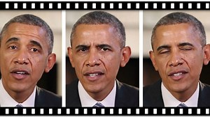 UW creates lip-sync technology with help from Obama