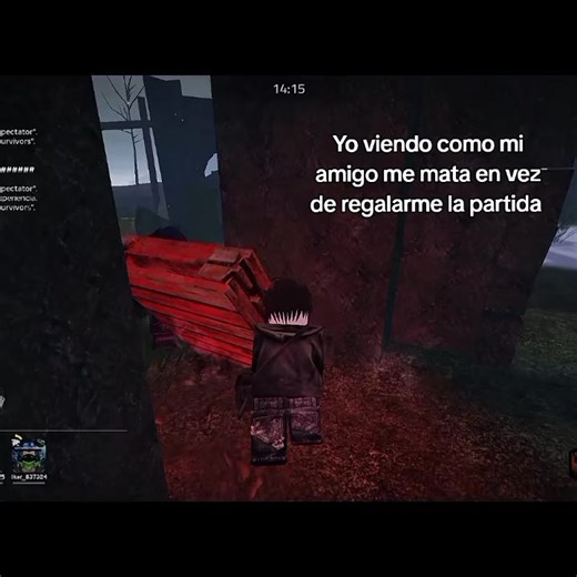 Distritos de Violencia en Roblox: Historias y Cosplay