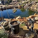 Orbit 62120 Garden Enforcer Motion-Activated Sprinkler