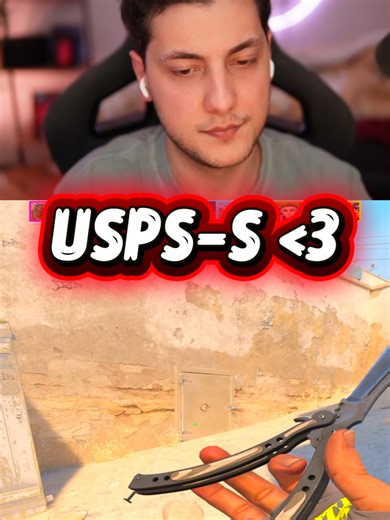 Mastering USP-S Shots in CS2