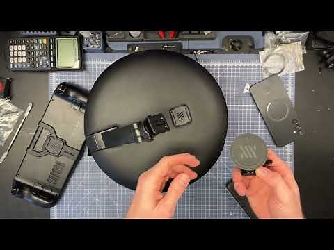 Mechanism Gaming Pillow Overview