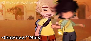 Os vídeos de «Charlie Spring🍁 (@.nick_and_charliee) com som original - «Charlie Spring🍁