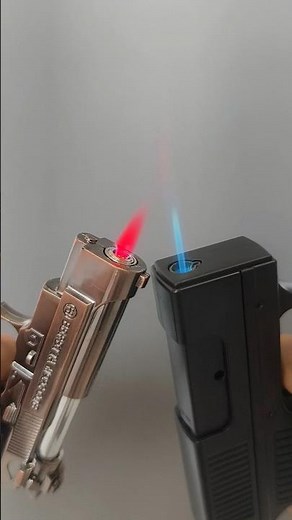 Lighter Collection Comparison Round 1 #lighter #collection #fire #compitition