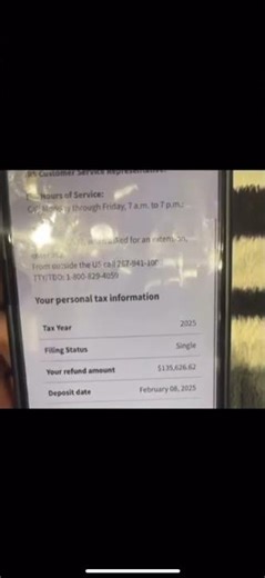 TAX REFUND METHOD 2026 {4K TUTORIAL WALKTHROUGH