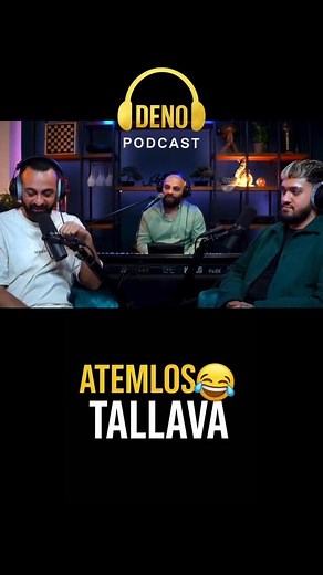 Denorecords | 😂😂😂 ganze folge YouTube Denorecords mit @turabi_official @mr.sero.official | Instagram