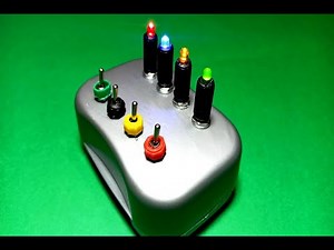 How To Make An Magic Tricks Box