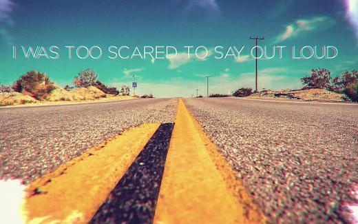 【1080P】林肯公园新单《Invisible》官方歌词MV