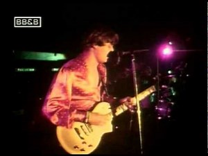 Steve Miller Band - Space Cowboy (1969)