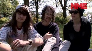 Darwin Deez to release new album in February – exclusive