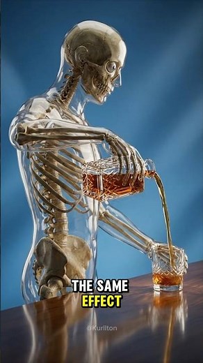 What Happens If You Get Drunk Every Day?