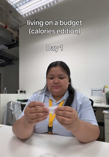 Living on a Budget (Calories Edition) Day 1 — 5,000 Calorie Challenge