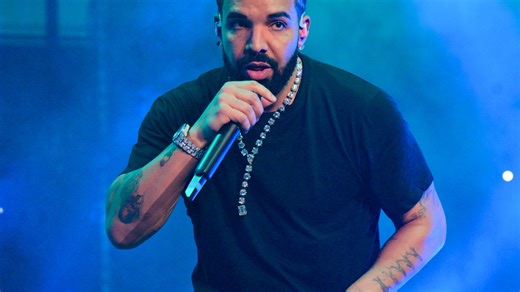 Drake UK & Europe tour 2025: How to get tickets and Co-Op Live seating plan