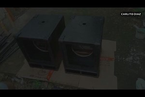 172K views · 2.3K reactions | soundcheck rcf box d10 to gensan .load test joson 10 inches 850watts Part 1 | CARLITO DIAZ | Facebook