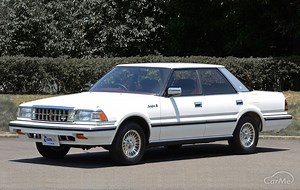 テレビCMが印象的で人気に拍車を掛けたクルマ6選 | CARPRIME(カープライム)