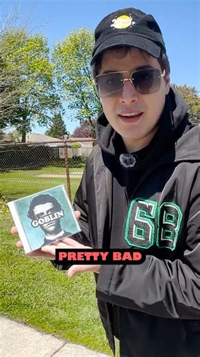 Tyler, The Creator’s WORST ALBUM...