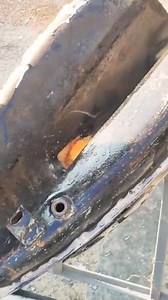 Rusty Jawa tank restoration | Rescue Story