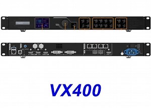 [Hot Item] Novastar Vx400/600/1000 Video Processor All-in-One Video Controller