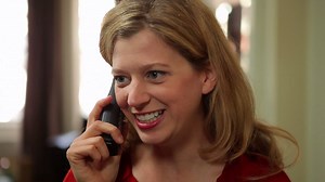 21K views · 105 reactions | Bernice blames her stupid cell phone provider after receiving no calls or texts for a week. | Above Average | Facebook