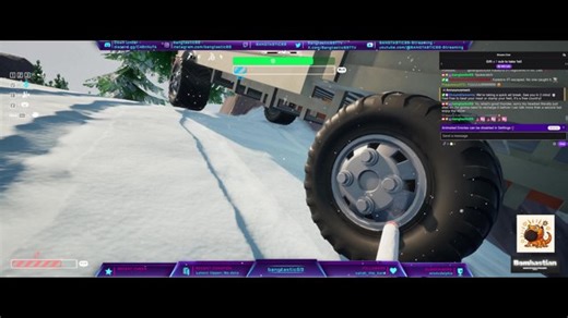 [Sims 4] {Shell Challenge - New Years Resolution Failure} - Pray for me