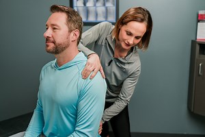 Huntsville - The Rocket City - HealthSource Chiropractic