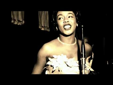Sarah Vaughan - That's All (Mercury Records 1958)