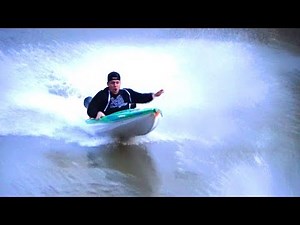 Worlds Fastest TINY Boat EVER!!