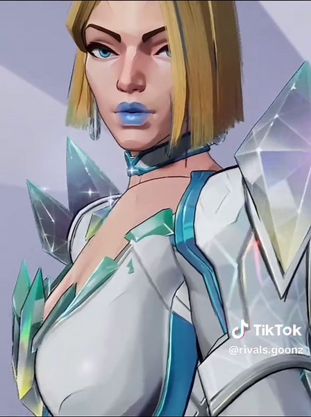 marvelrivalshowcase on TikTok