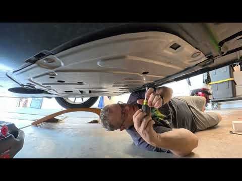 2026 honda civic hybrid oil change